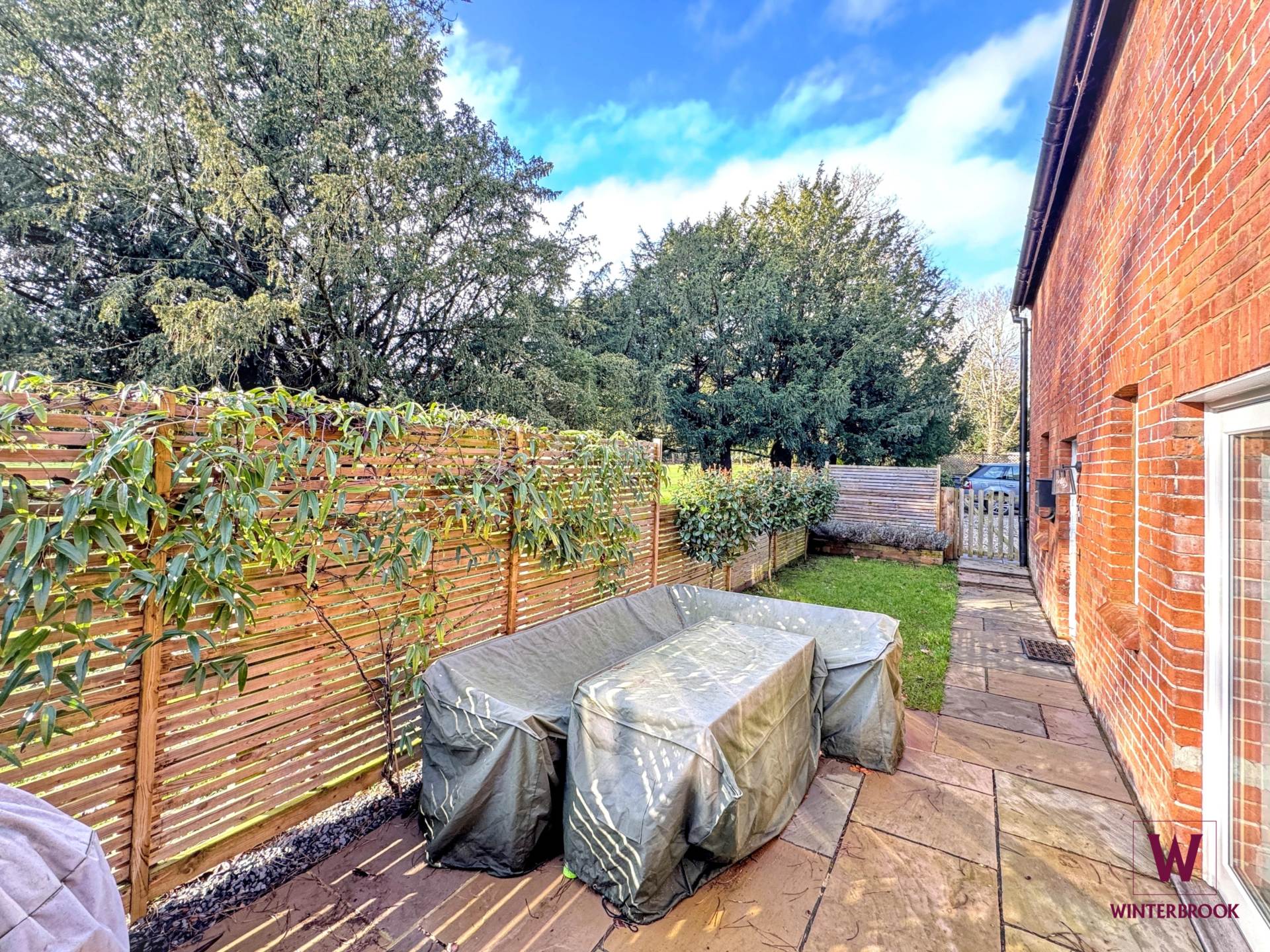 Ratcliffe Court Cholsey, Wallingford, Image 13