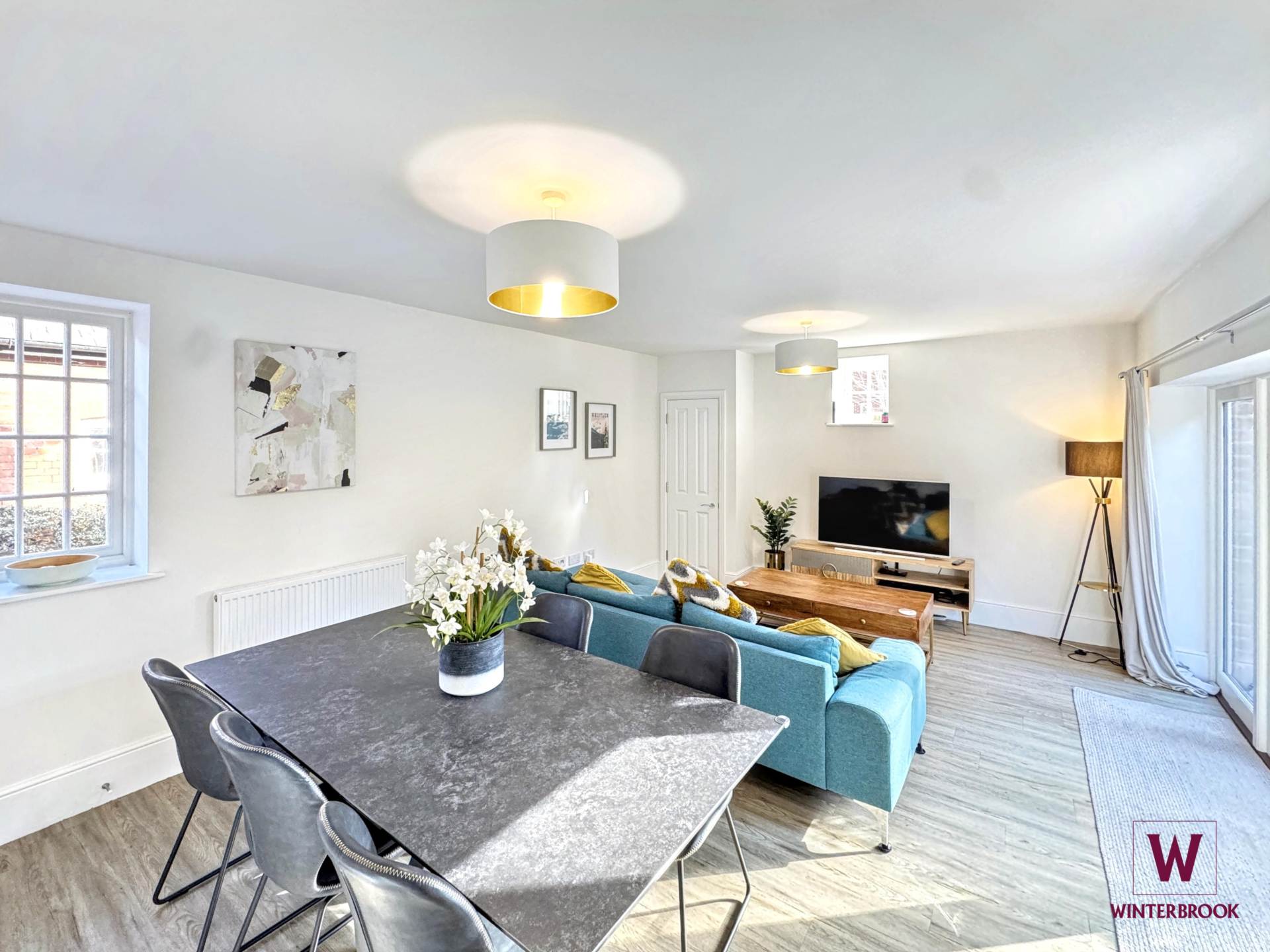 Ratcliffe Court Cholsey, Wallingford, Image 2