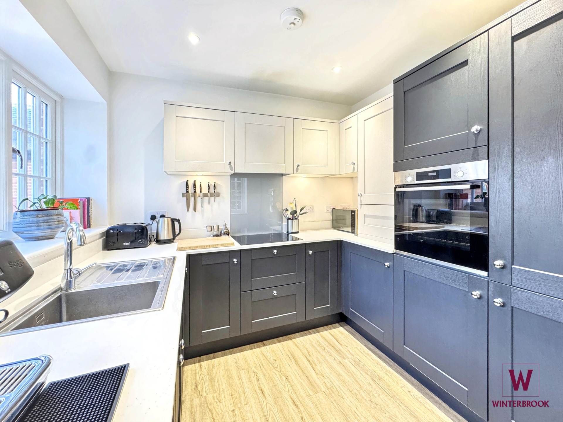 Ratcliffe Court Cholsey, Wallingford, Image 5