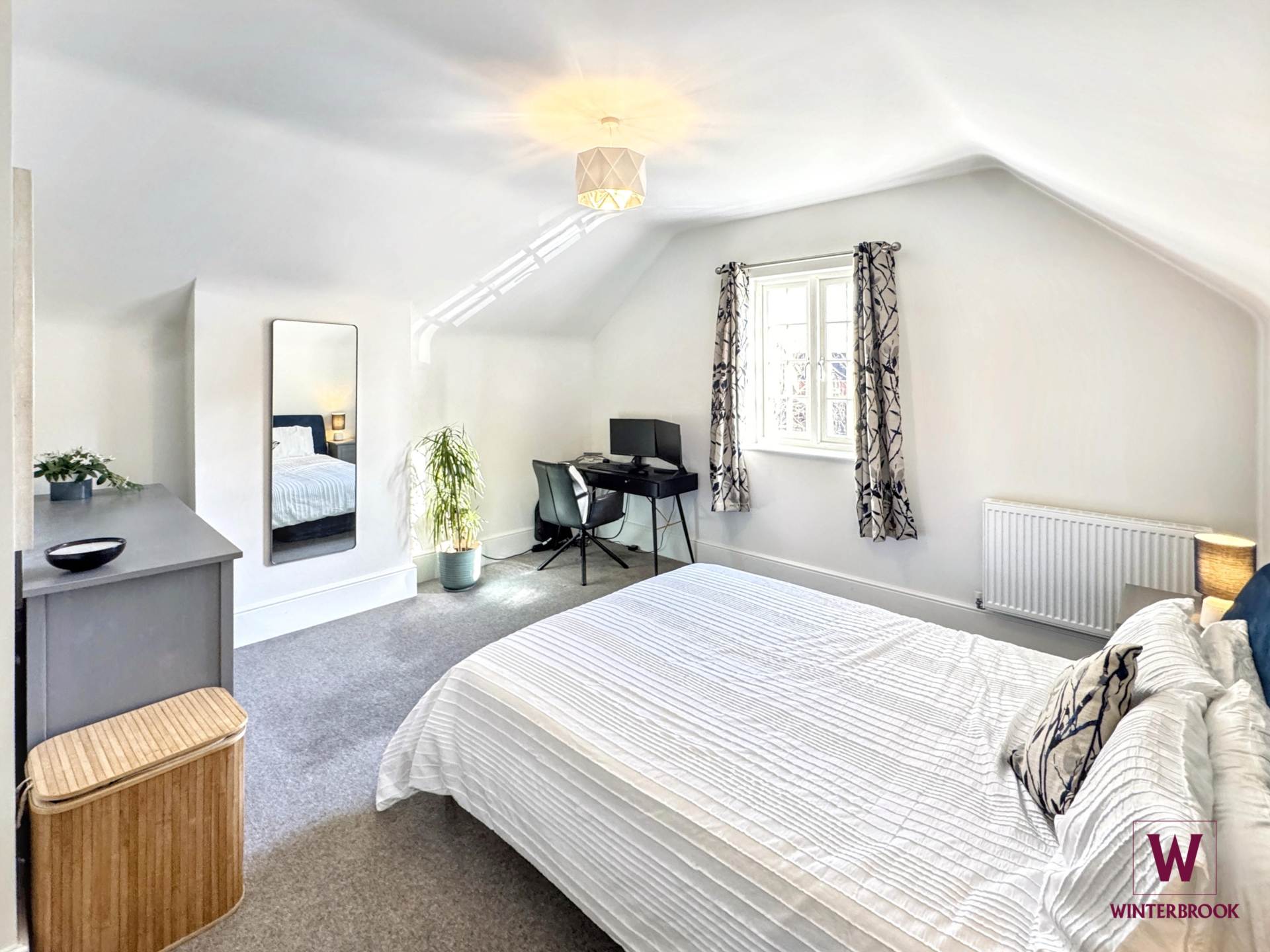 Ratcliffe Court Cholsey, Wallingford, Image 7