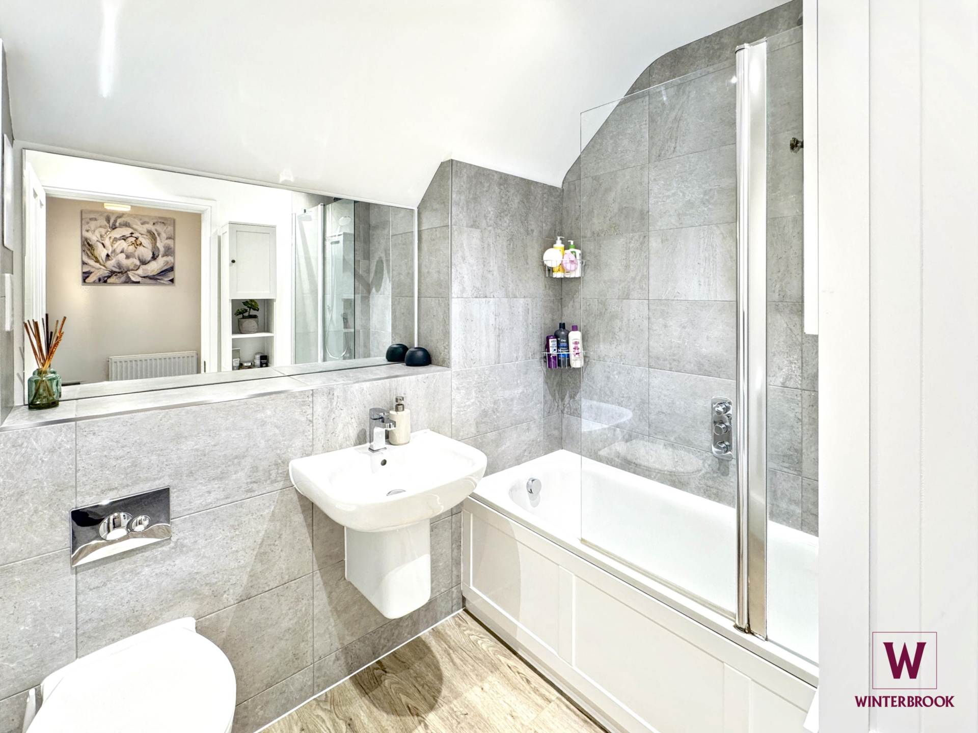 Ratcliffe Court Cholsey, Wallingford, Image 9