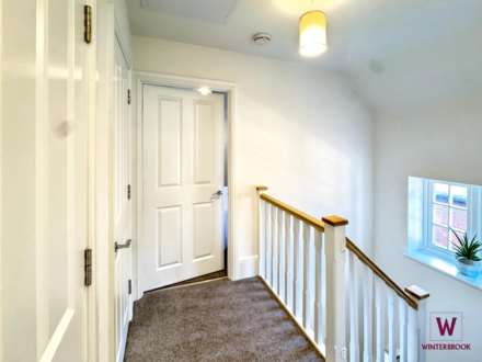 Ratcliffe Court Cholsey, Wallingford, Image 10