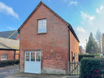 Ratcliffe Court Cholsey, Wallingford, Image 11