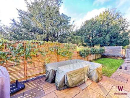 Ratcliffe Court Cholsey, Wallingford, Image 12