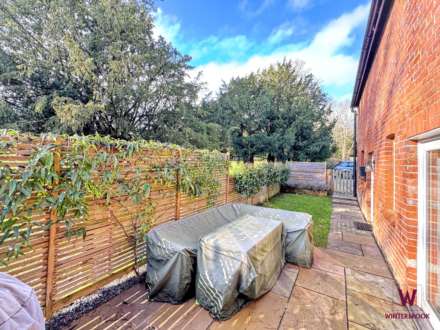 Ratcliffe Court Cholsey, Wallingford, Image 13