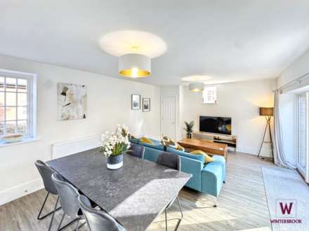 Ratcliffe Court Cholsey, Wallingford, Image 2