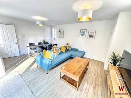 Ratcliffe Court Cholsey, Wallingford, Image 3