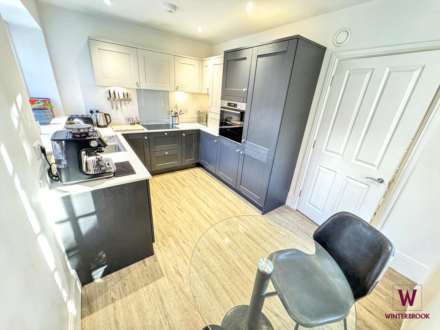 Ratcliffe Court Cholsey, Wallingford, Image 4