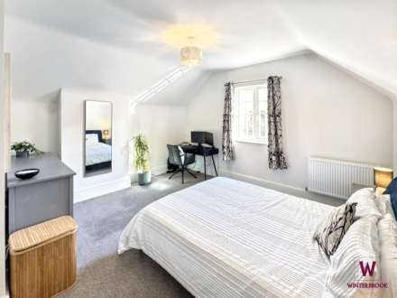 Ratcliffe Court Cholsey, Wallingford, Image 7