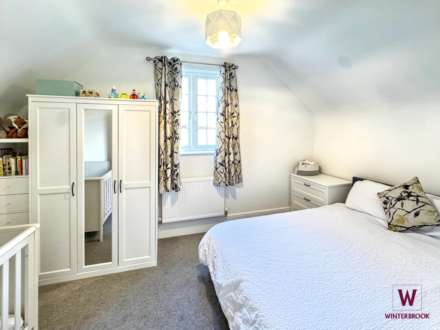 Ratcliffe Court Cholsey, Wallingford, Image 8