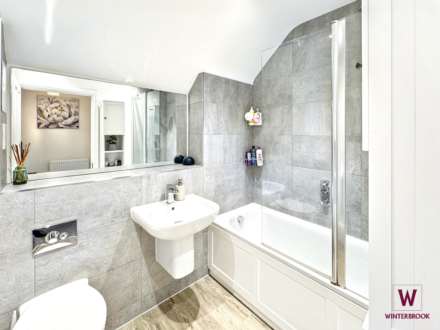 Ratcliffe Court Cholsey, Wallingford, Image 9