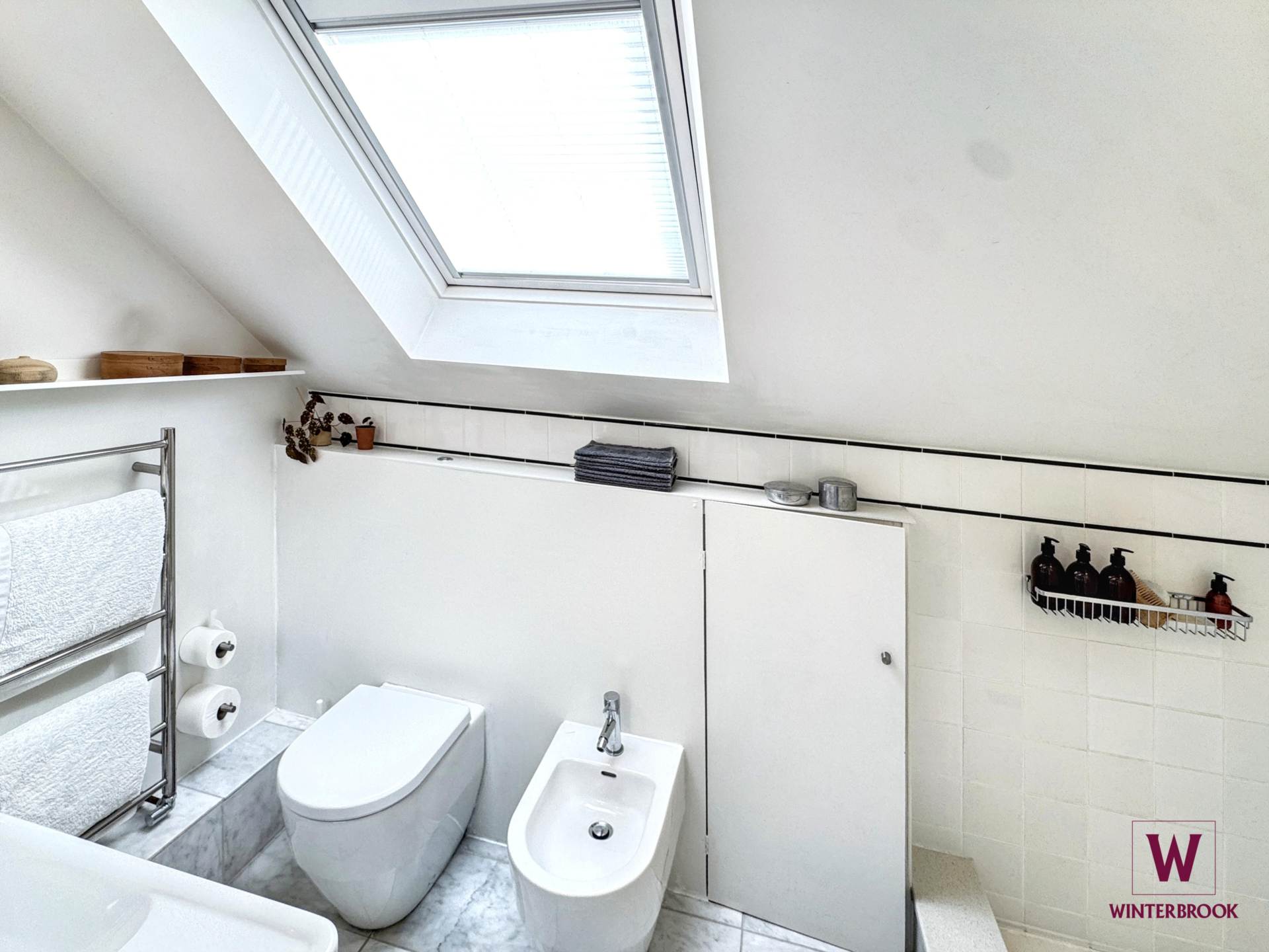 Papist Way, Cholsey, Image 10