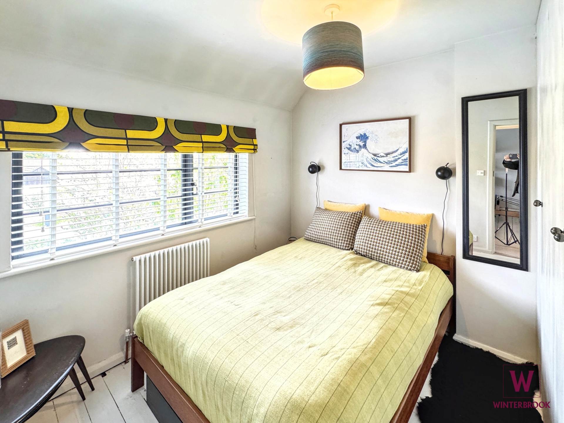 Papist Way, Cholsey, Image 11