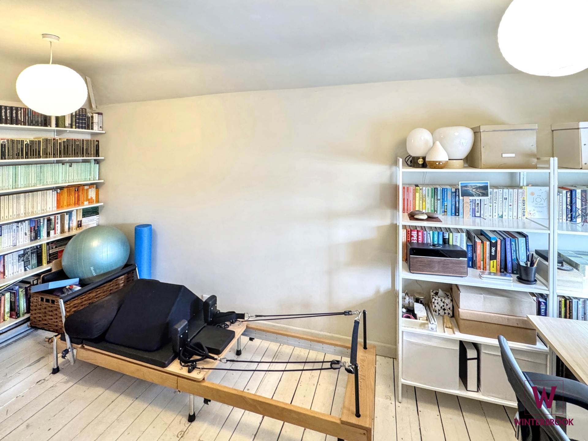 Papist Way, Cholsey, Image 12