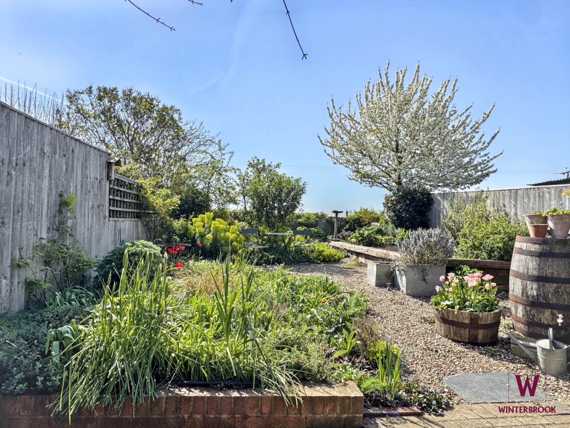 Papist Way, Cholsey, Image 16