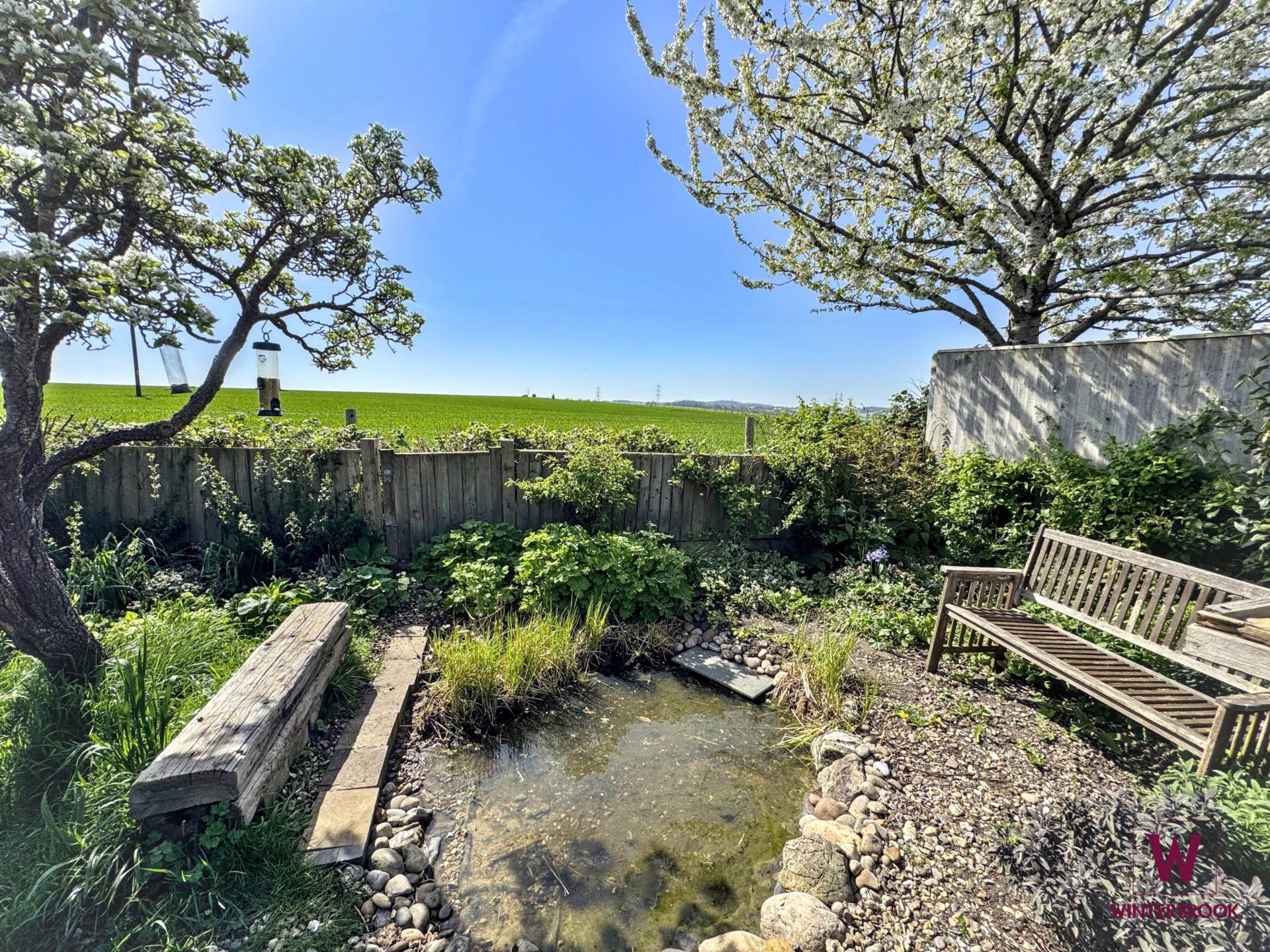 Papist Way, Cholsey, Image 18