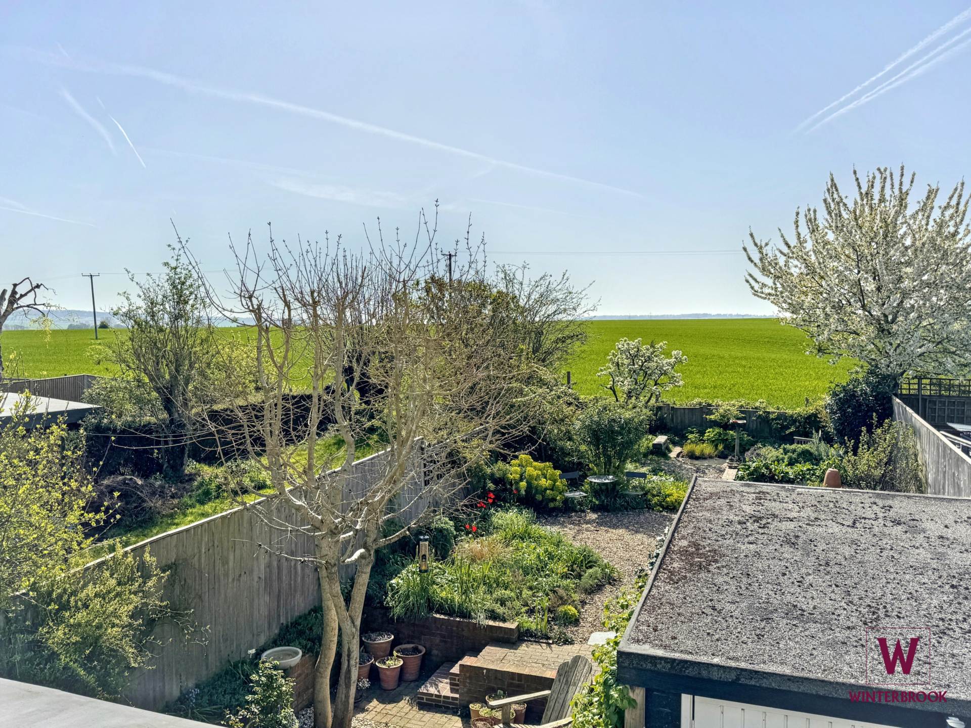 Papist Way, Cholsey, Image 19