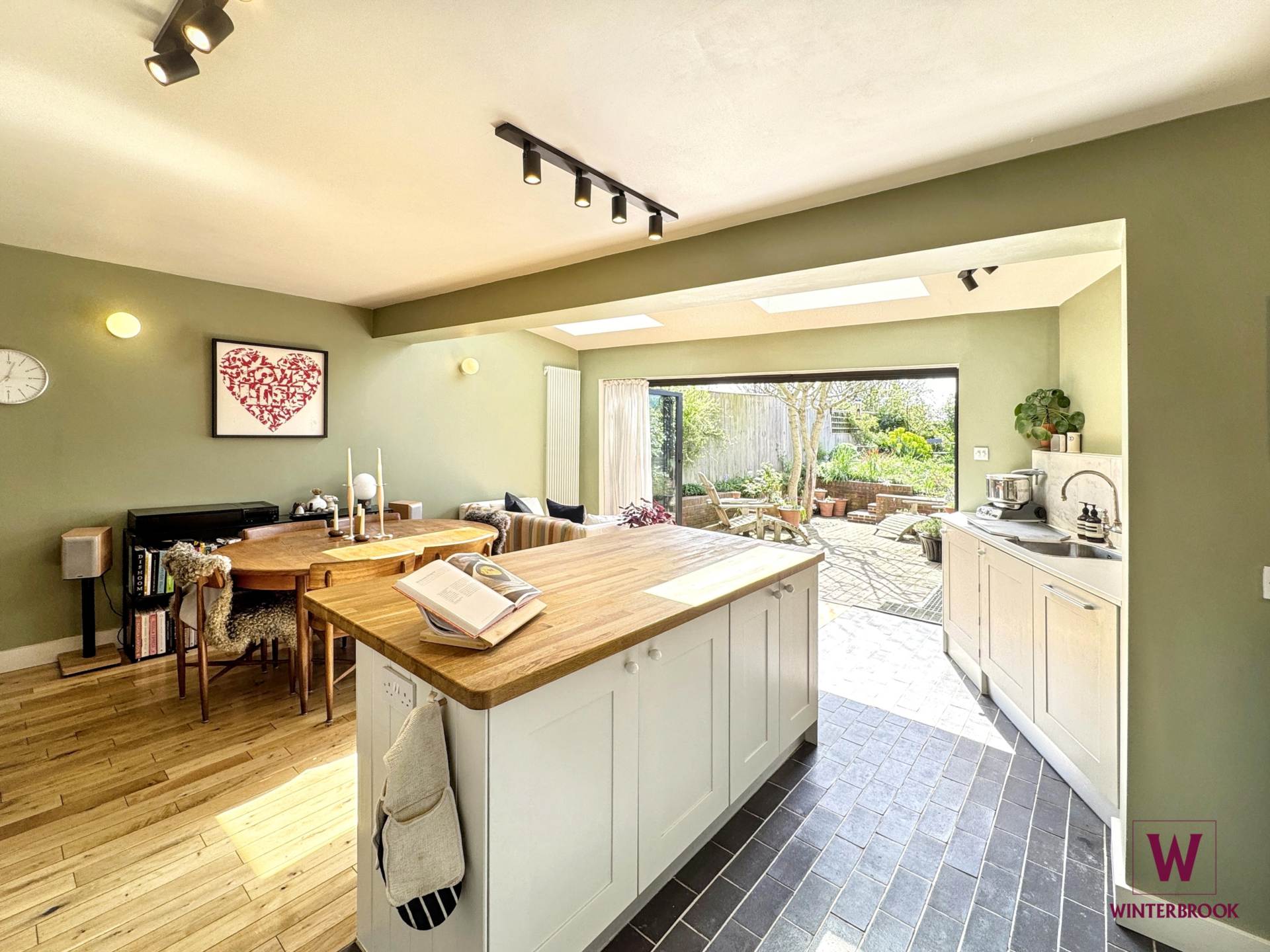 Papist Way, Cholsey, Image 4