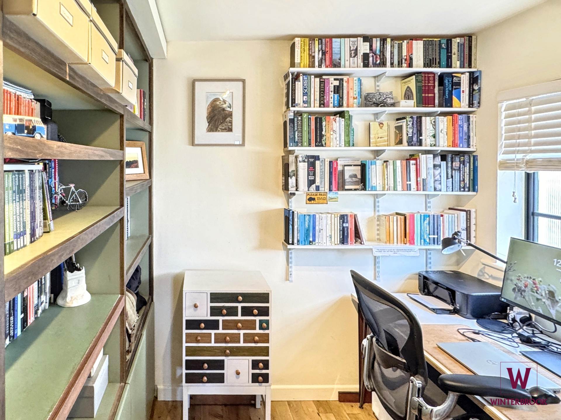 Papist Way, Cholsey, Image 7