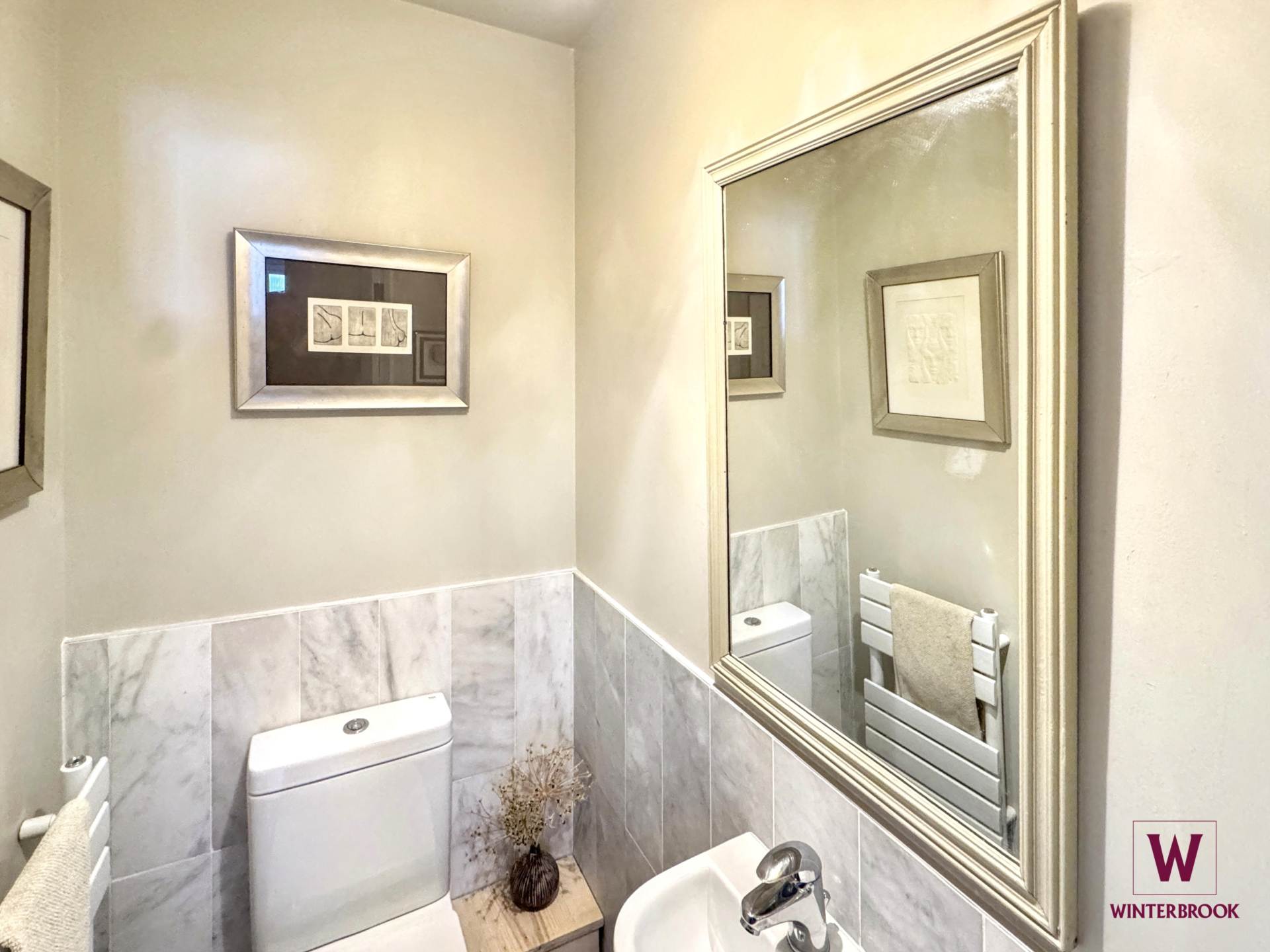 Papist Way, Cholsey, Image 8