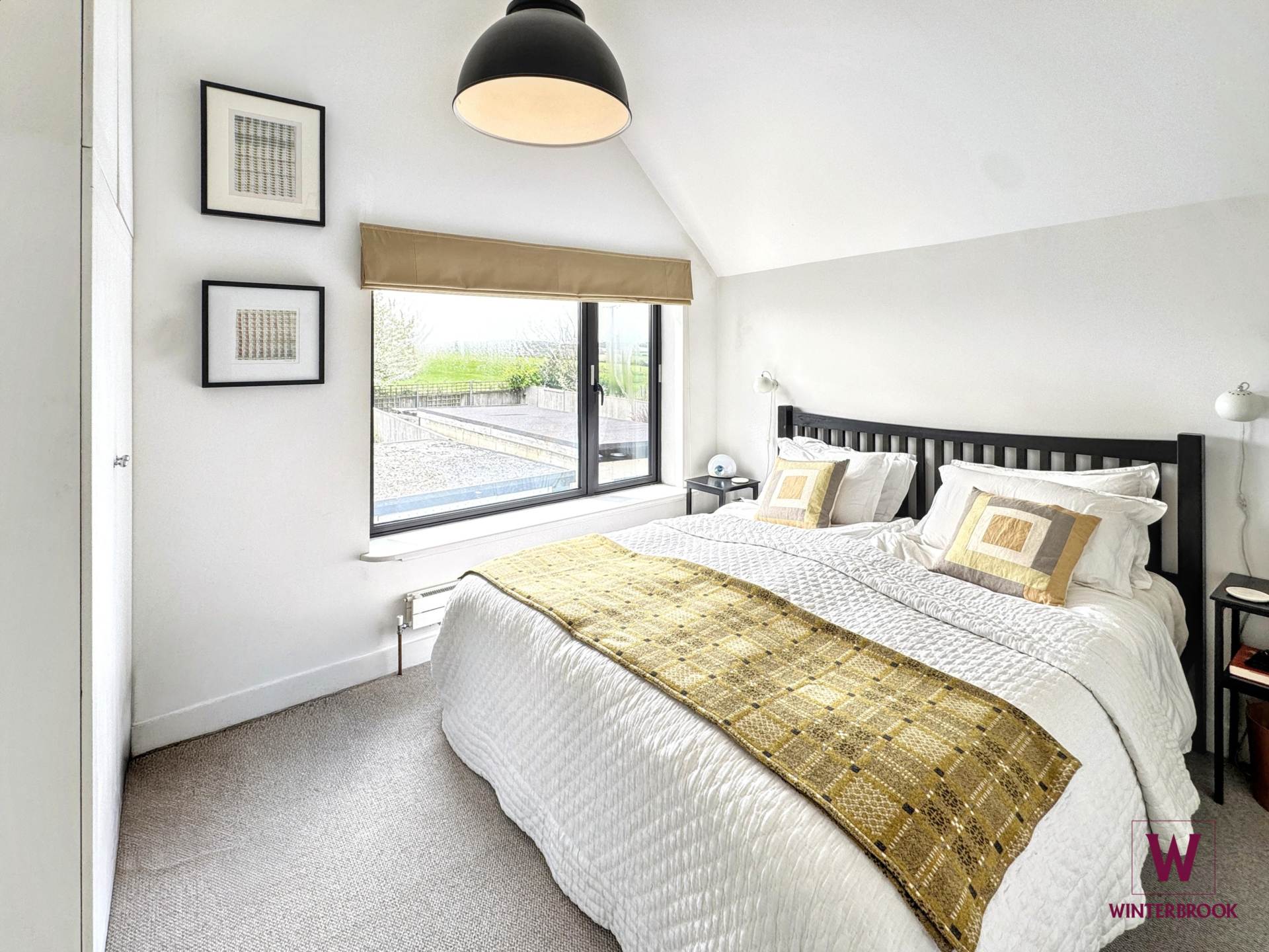 Papist Way, Cholsey, Image 9