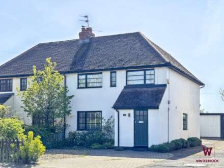 Papist Way, Cholsey, Image 1