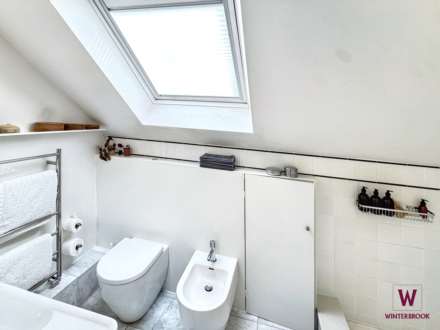 Papist Way, Cholsey, Image 10