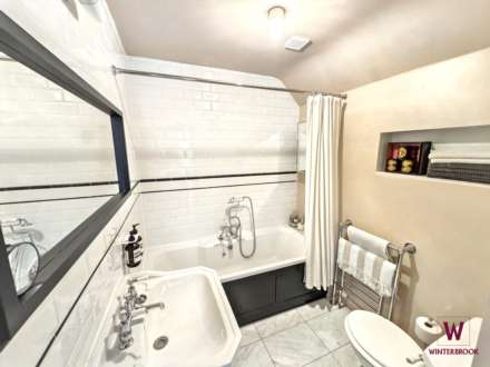 Papist Way, Cholsey, Image 13