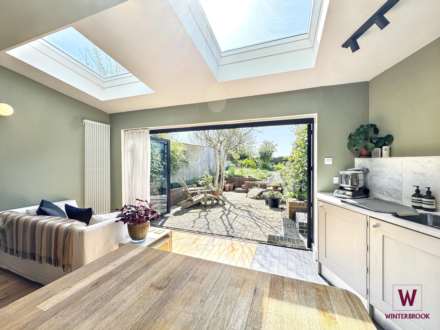 Papist Way, Cholsey, Image 14