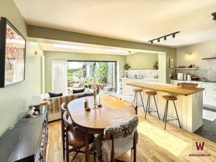 Papist Way, Cholsey, Image 2