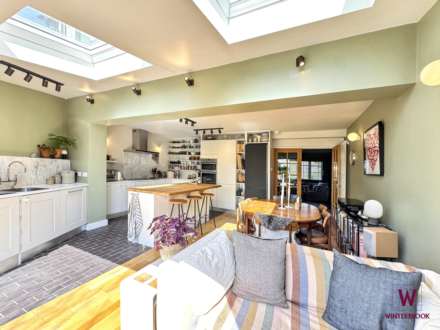 Papist Way, Cholsey, Image 3