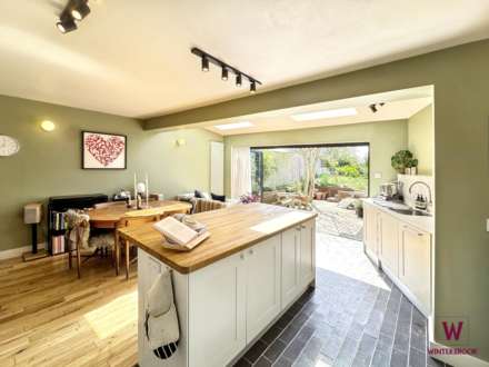 Papist Way, Cholsey, Image 4