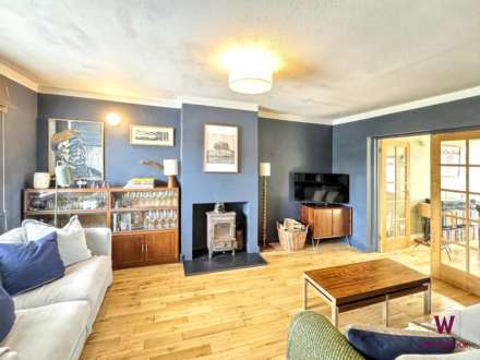 Papist Way, Cholsey, Image 5