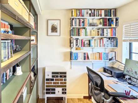 Papist Way, Cholsey, Image 7