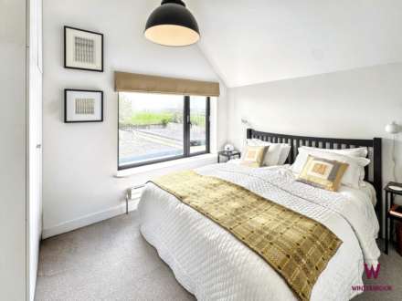 Papist Way, Cholsey, Image 9