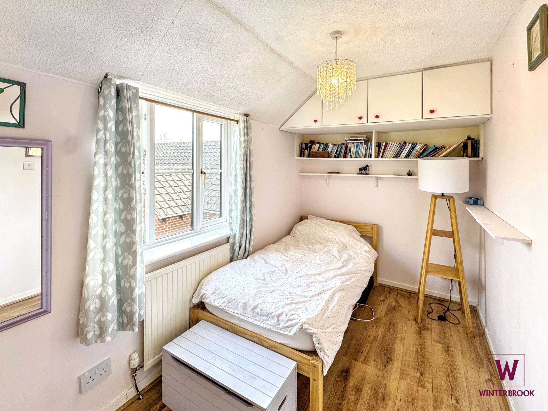 Orchard Close, Shillingford, Image 11