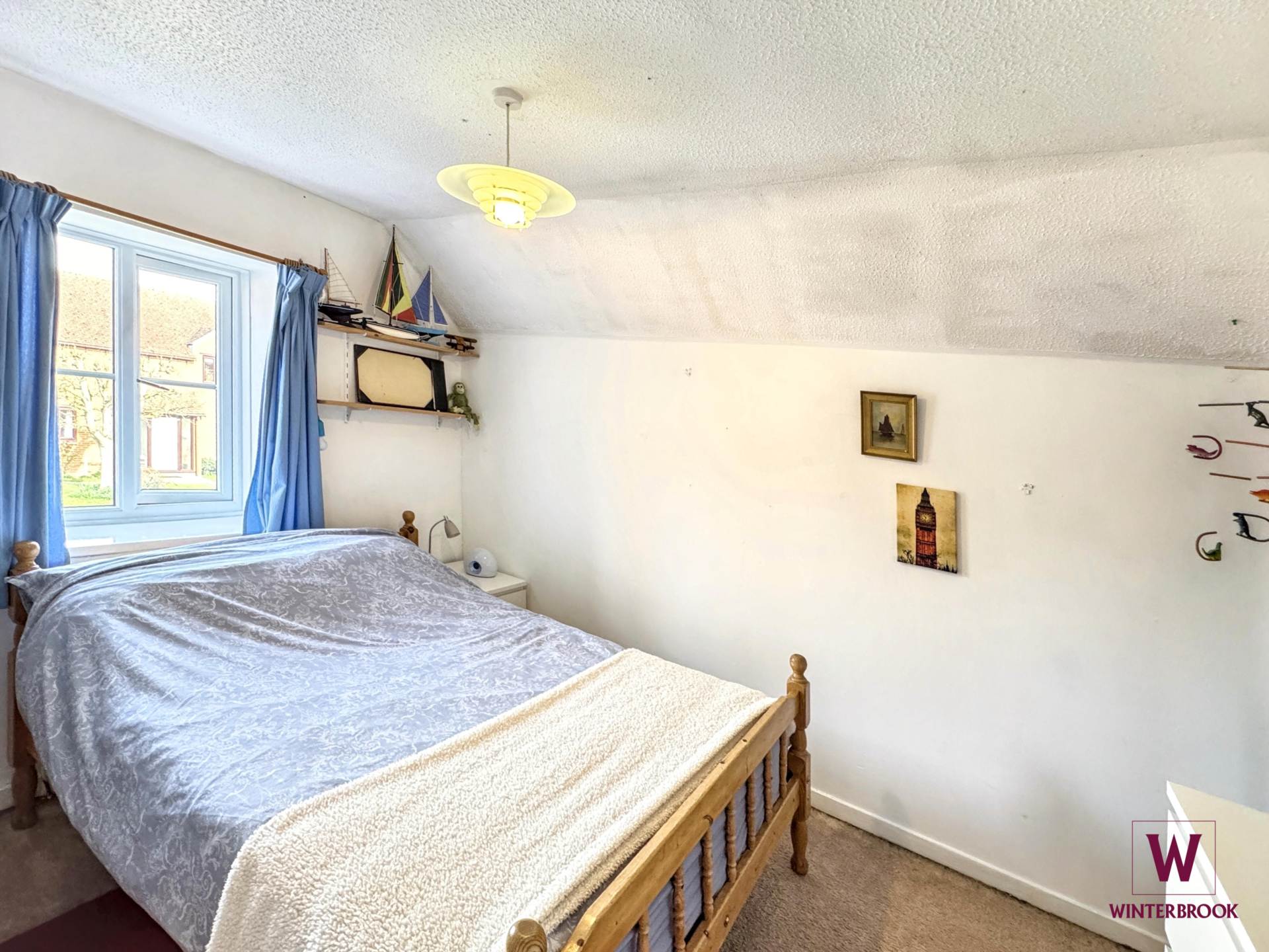 Orchard Close, Shillingford, Image 12