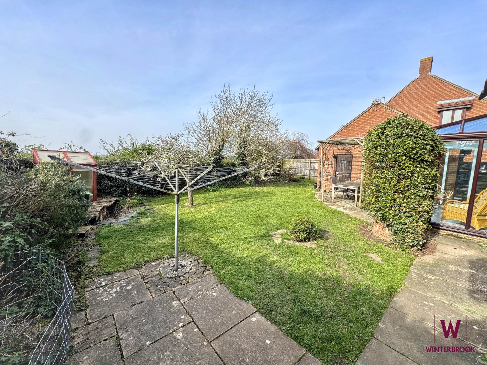 Orchard Close, Shillingford, Image 16