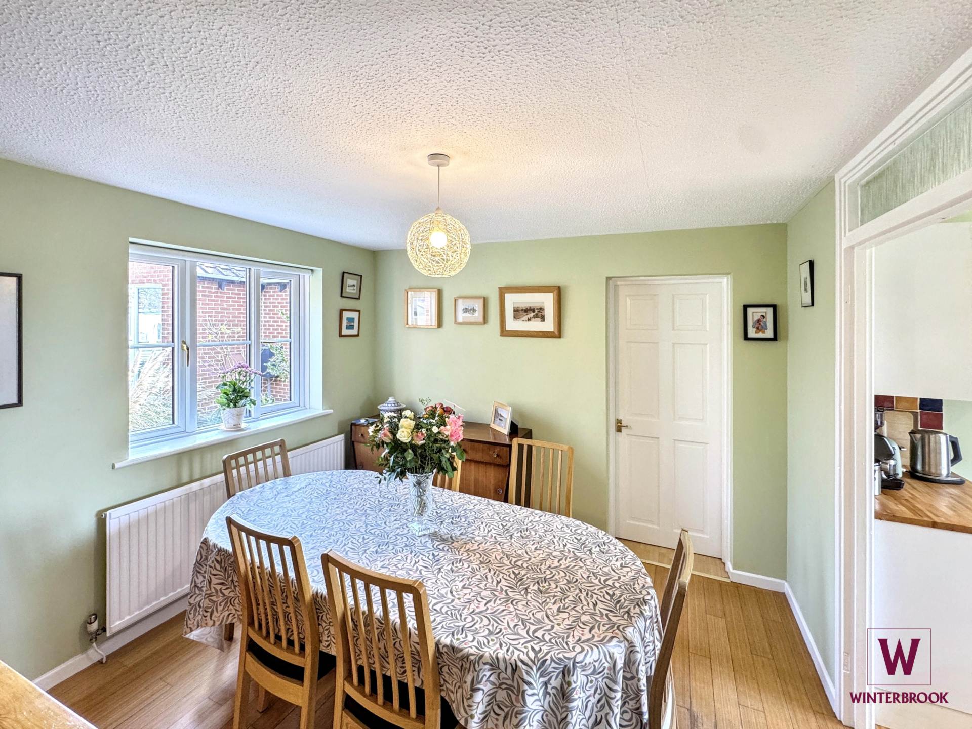 Orchard Close, Shillingford, Image 3