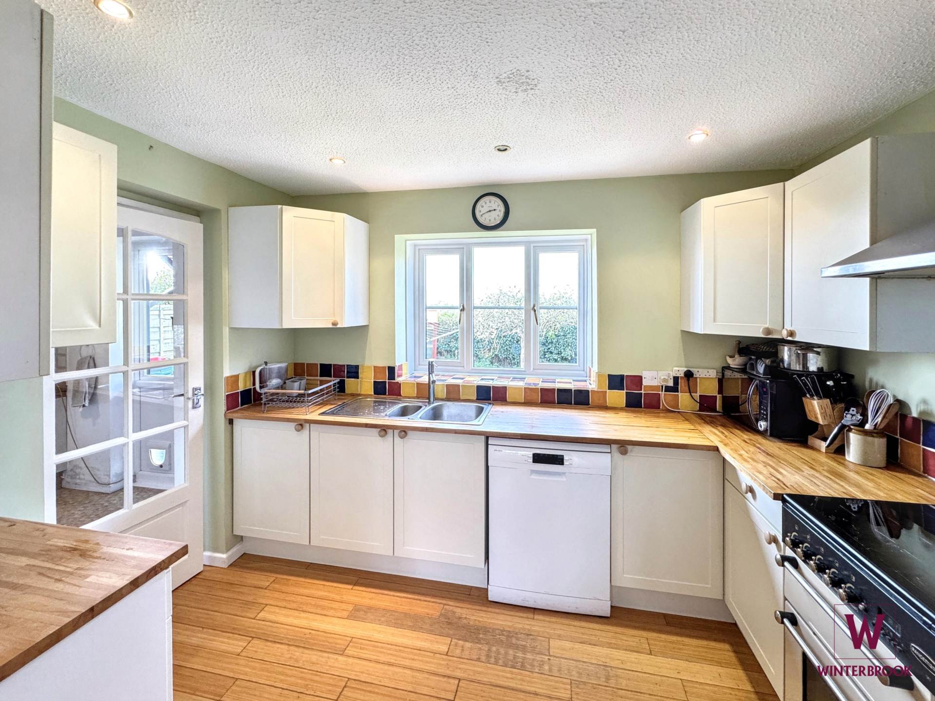 Orchard Close, Shillingford, Image 5