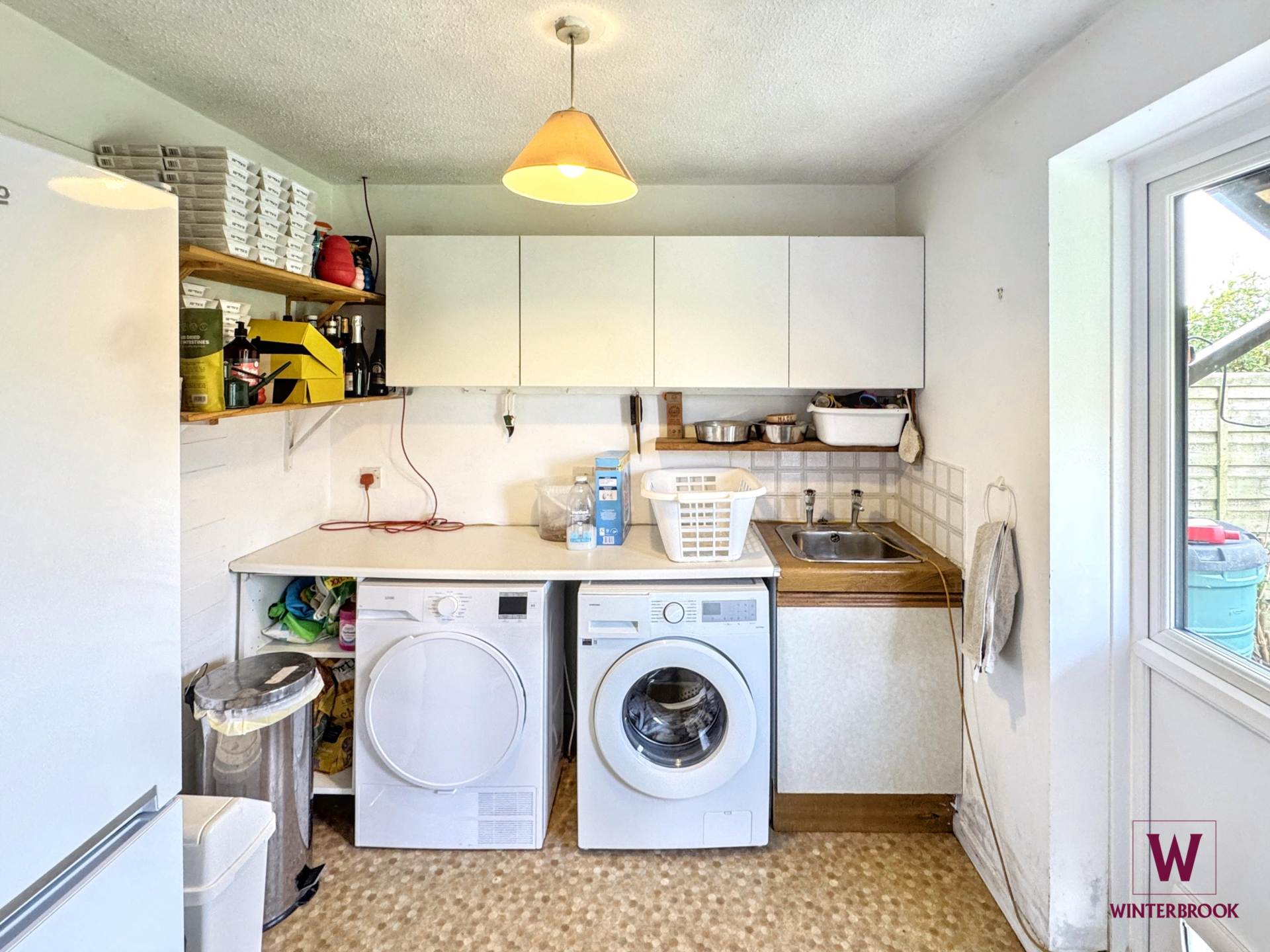 Orchard Close, Shillingford, Image 6