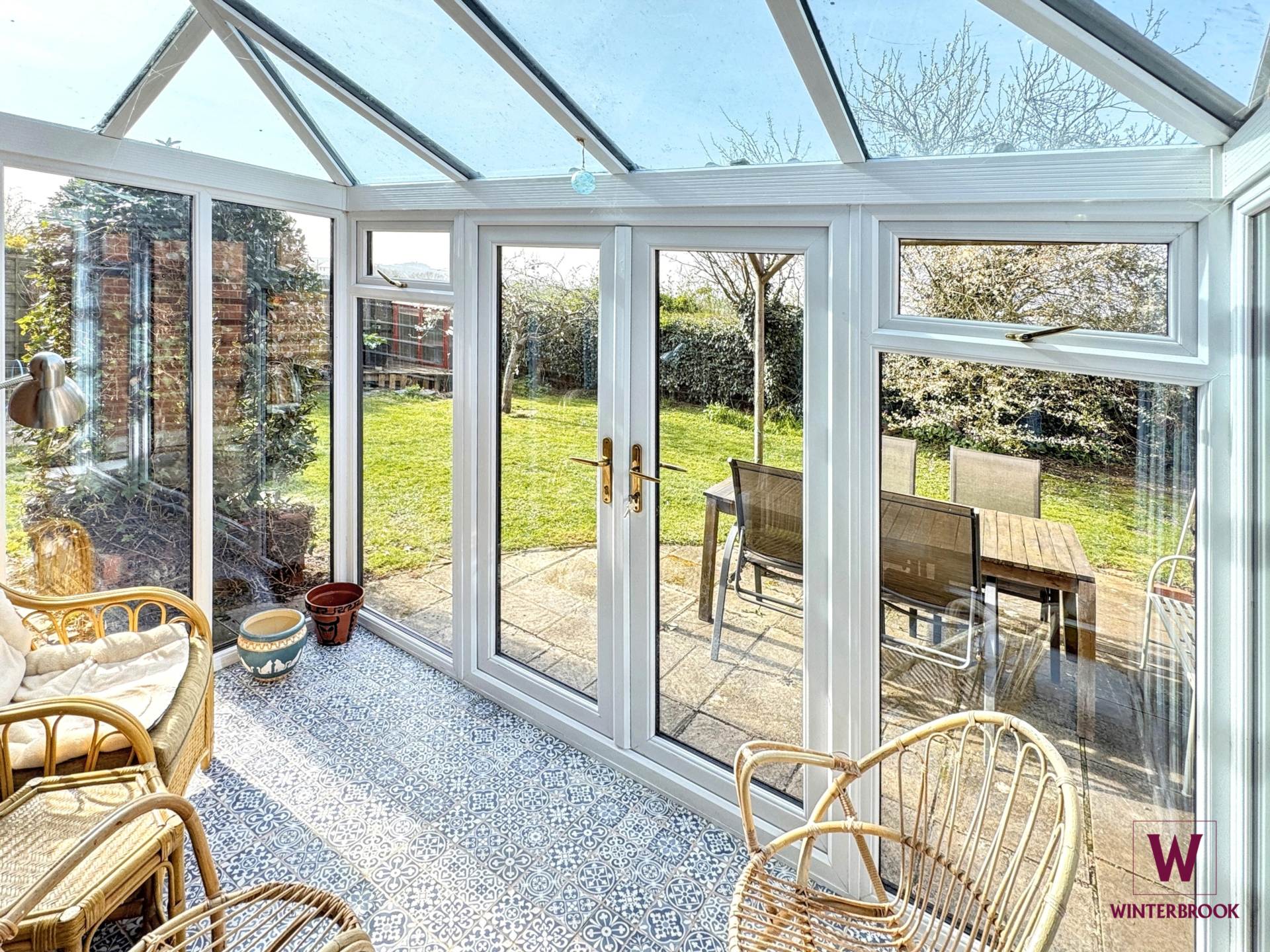 Orchard Close, Shillingford, Image 7