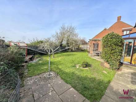 Orchard Close, Shillingford, Image 16