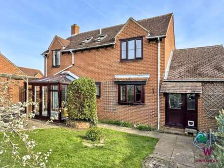 Orchard Close, Shillingford, Image 17