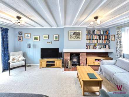 Orchard Close, Shillingford, Image 2