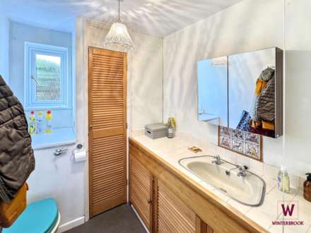 Orchard Close, Shillingford, Image 8