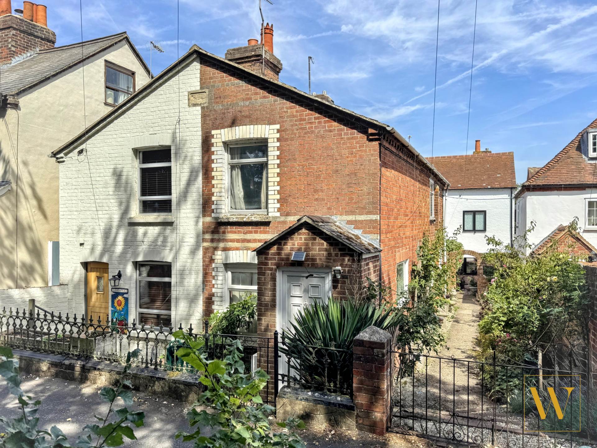 Ayrton Place, Wallingford, Image 1