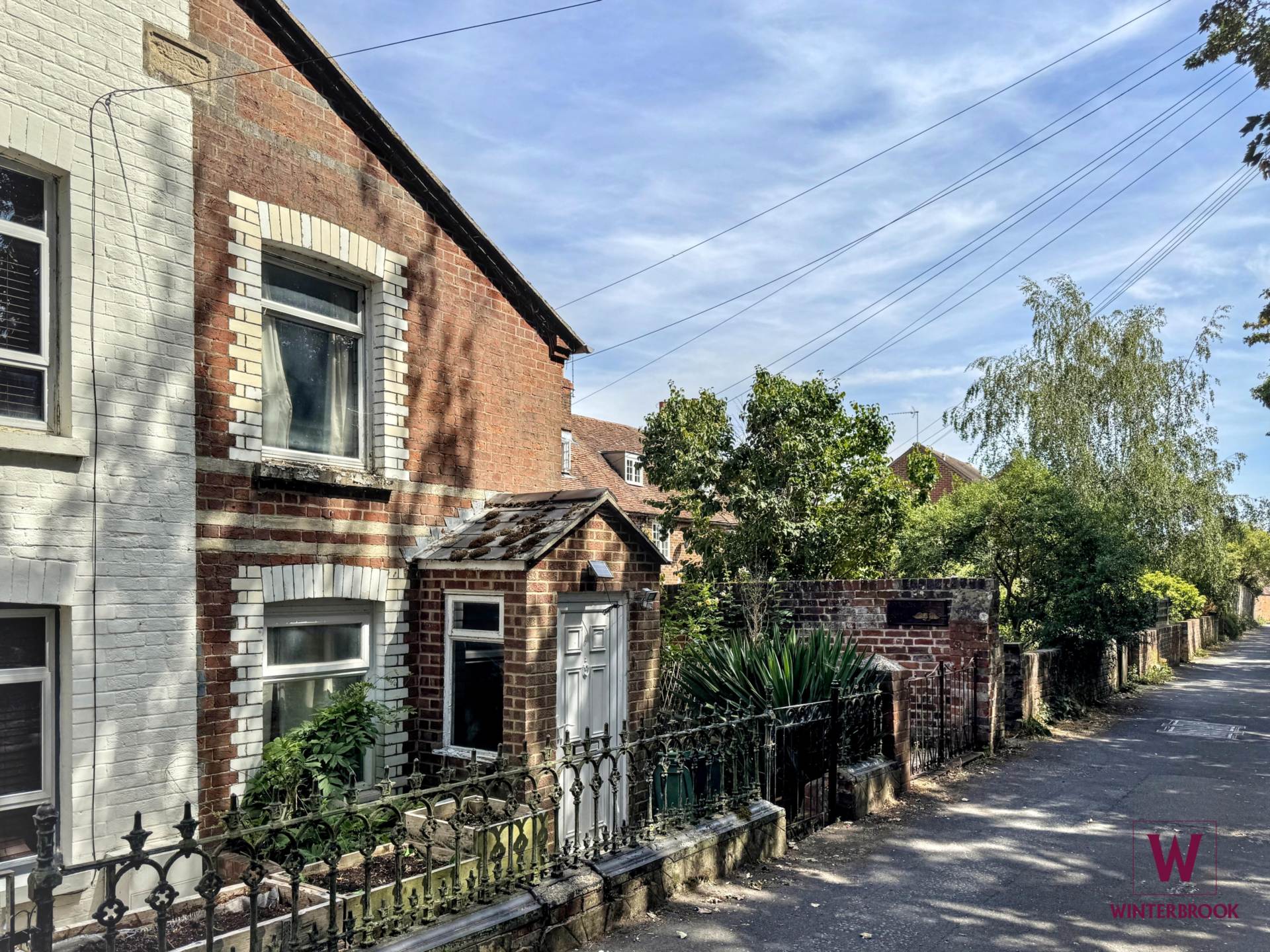 Ayrton Place, Wallingford, Image 2