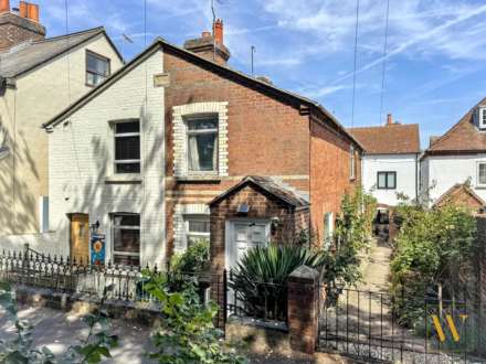 Ayrton Place, Wallingford, Image 1