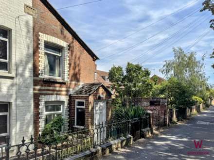 Ayrton Place, Wallingford, Image 2